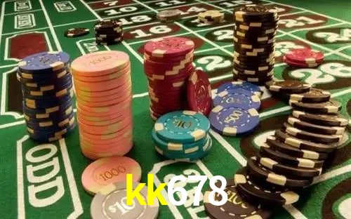 kk678 bet