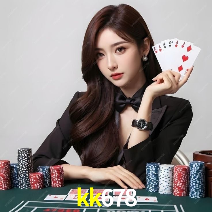 kk678 bet