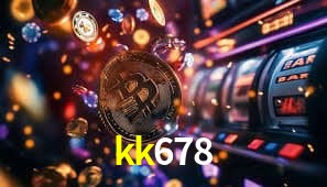 kk678: Seu Especialista em Apostas Esportivas Brasileiras