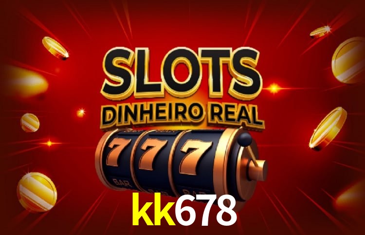 Sinta a adrenalina dos jogos de cassino com kk678
